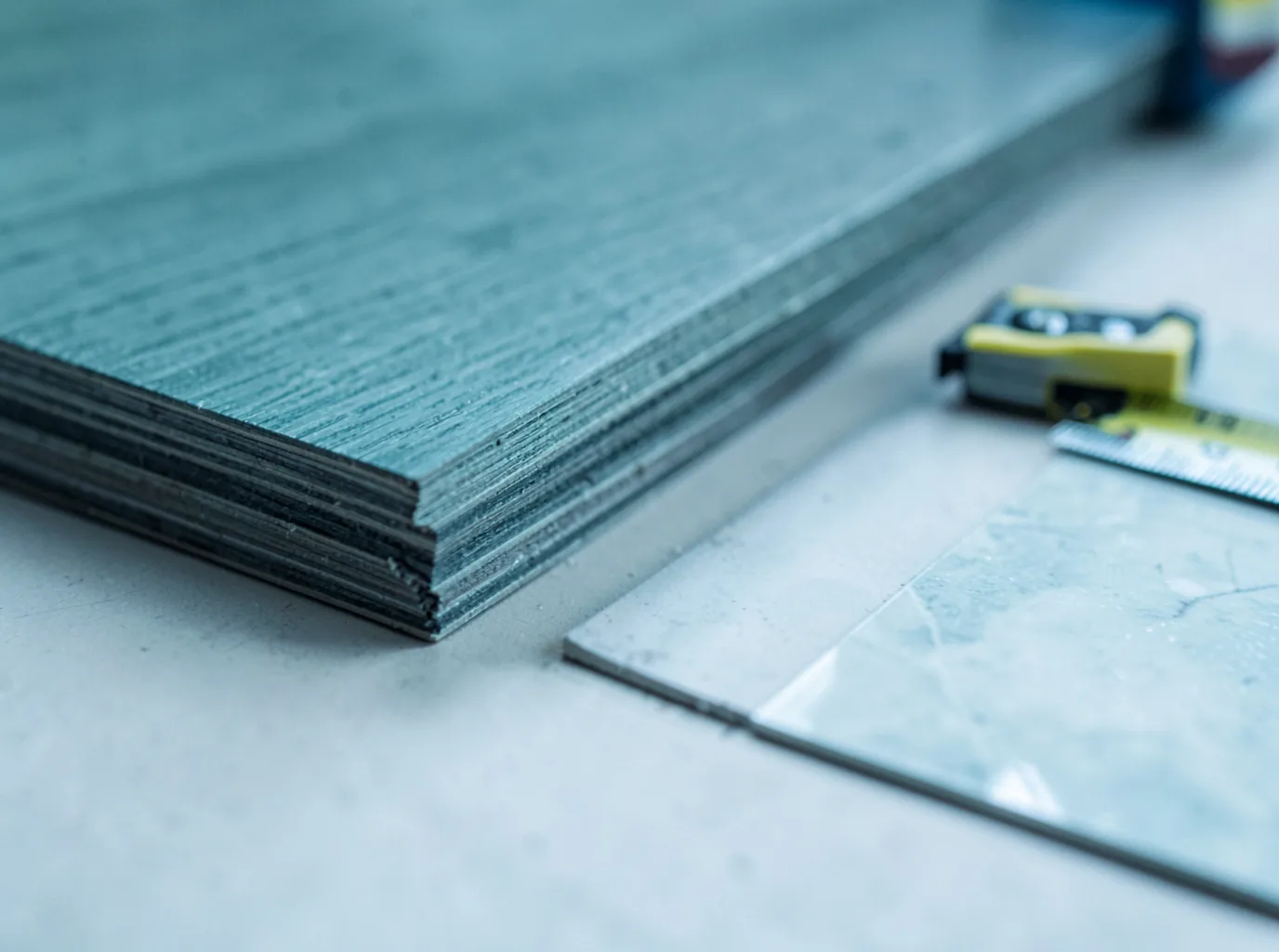 Luxury Vinyl Plank Installation Hixson, TN FAQs